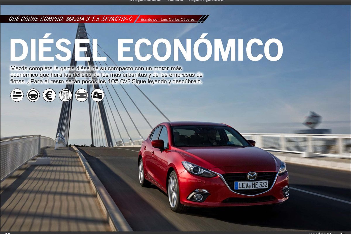 Motorlife 62 te trae las novedades que llegarán antes de final de año