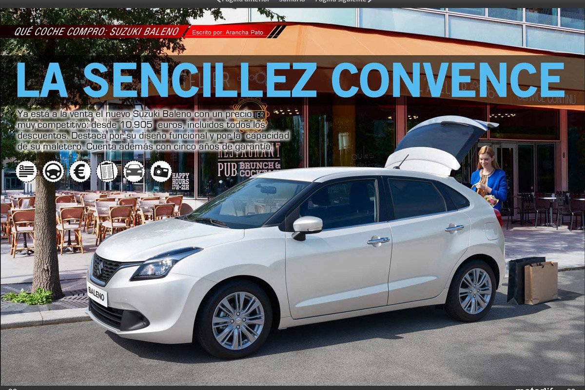 Motorlife 62 te trae las novedades que llegarán antes de final de año