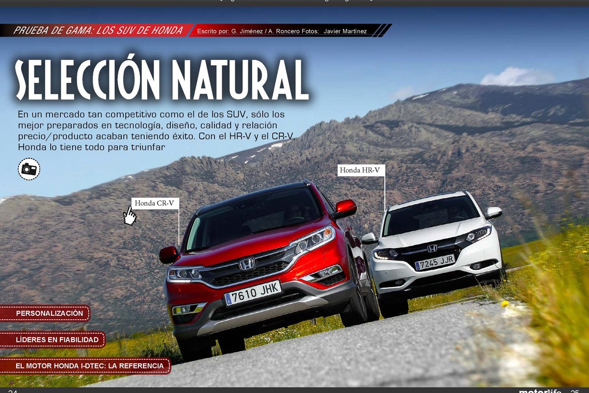 Motorlife 62 te trae las novedades que llegarán antes de final de año