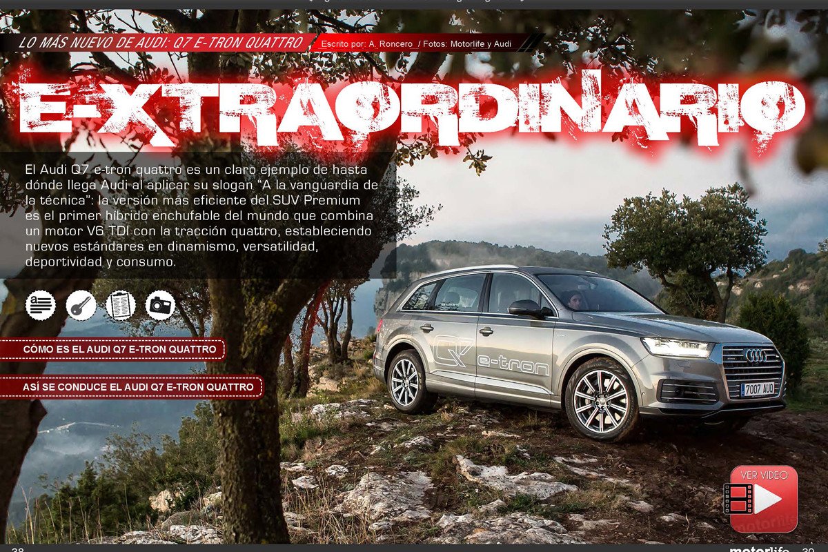 Motorlife 62 te trae las novedades que llegarán antes de final de año