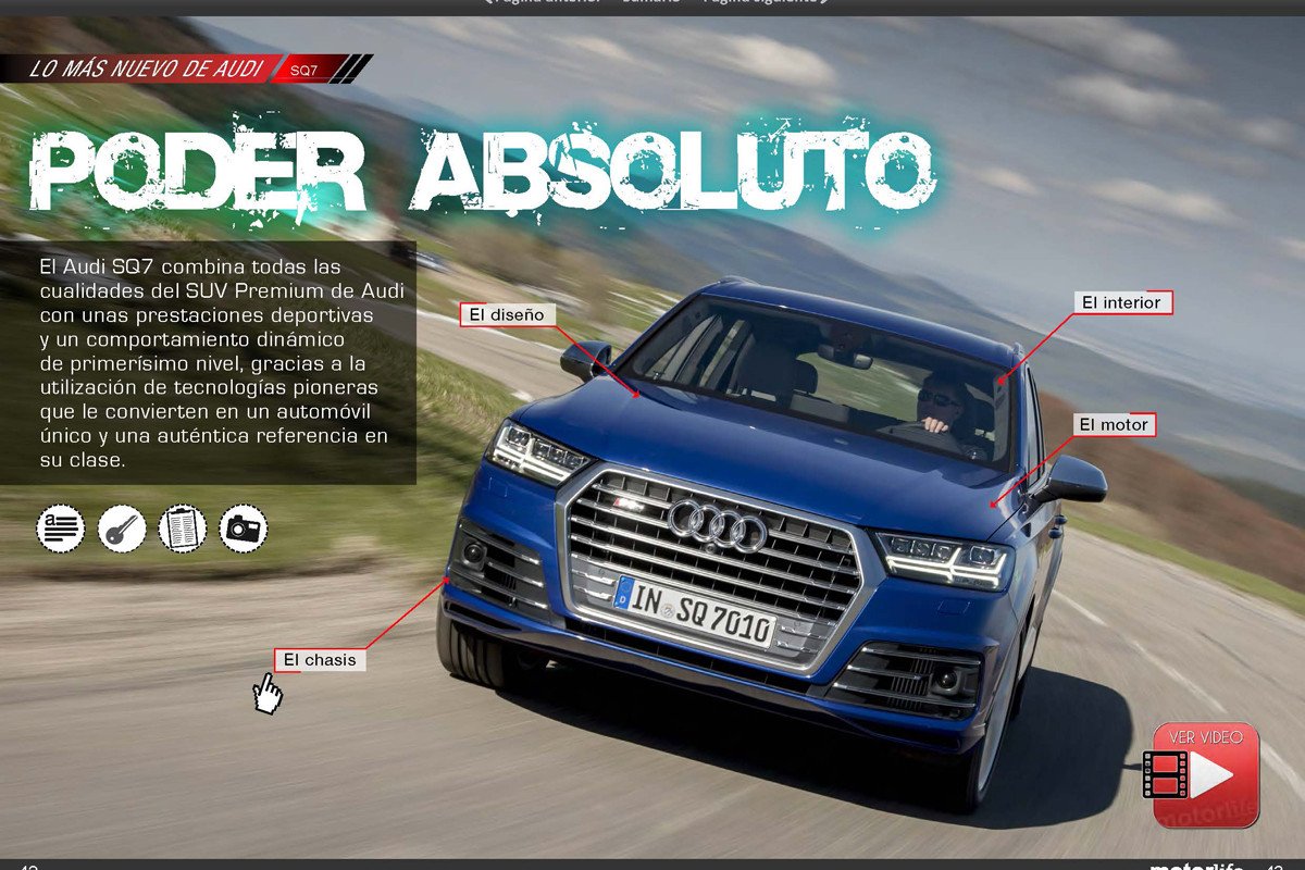 Motorlife 62 te trae las novedades que llegarán antes de final de año