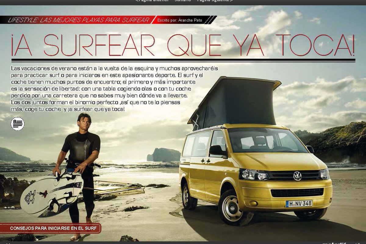 Motorlife 62 te trae las novedades que llegarán antes de final de año