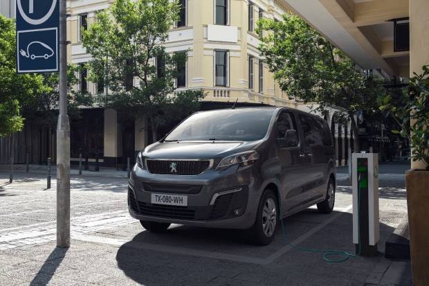 Descuentos especiales para empresas y autónomos de Peugeot
