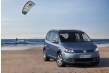 Nuevos motores para Volkswagen Touran