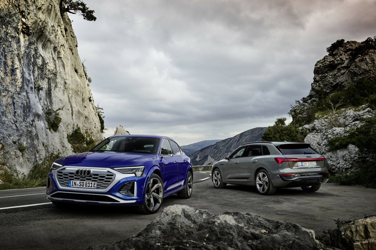 Todos los coches SUV grandes que llegarán en 2023: lista completa y nuestros 3 elegidos