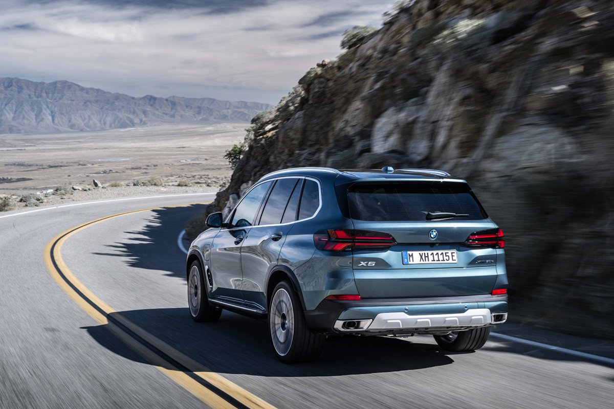Todos los coches SUV grandes que llegarán en 2023: lista completa y nuestros 3 elegidos