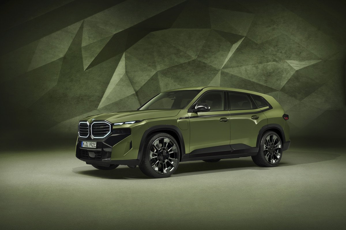 Todos los coches SUV grandes que llegarán en 2023: lista completa y nuestros 3 elegidos