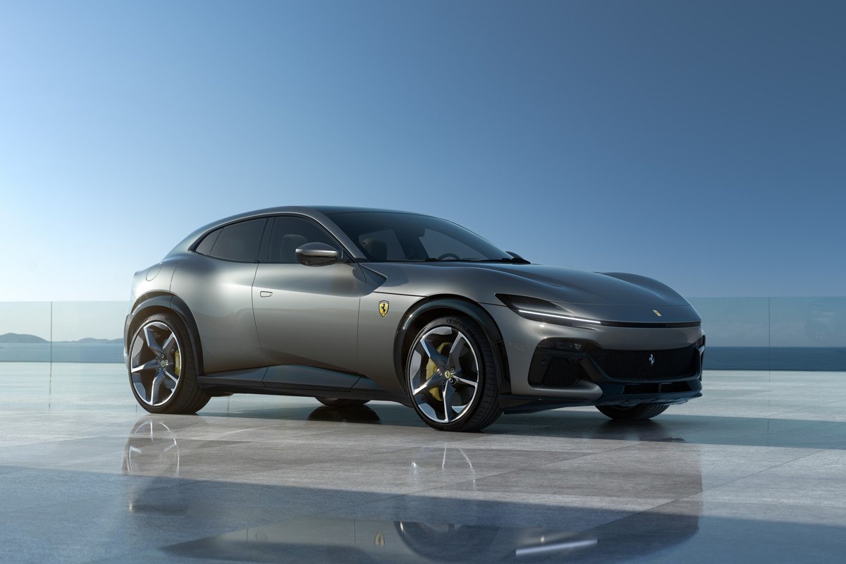 Todos los coches SUV grandes que llegarán en 2023: lista completa y nuestros 3 elegidos