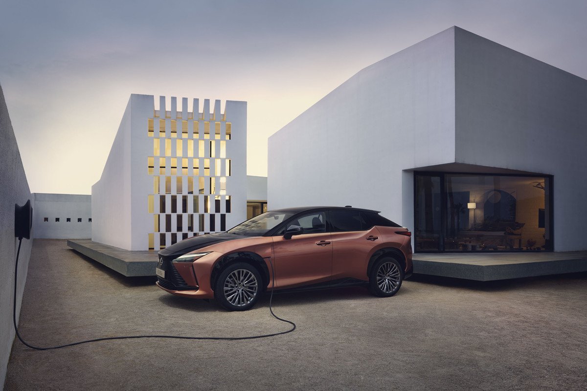 Todos los coches SUV grandes que llegarán en 2023: lista completa y nuestros 3 elegidos