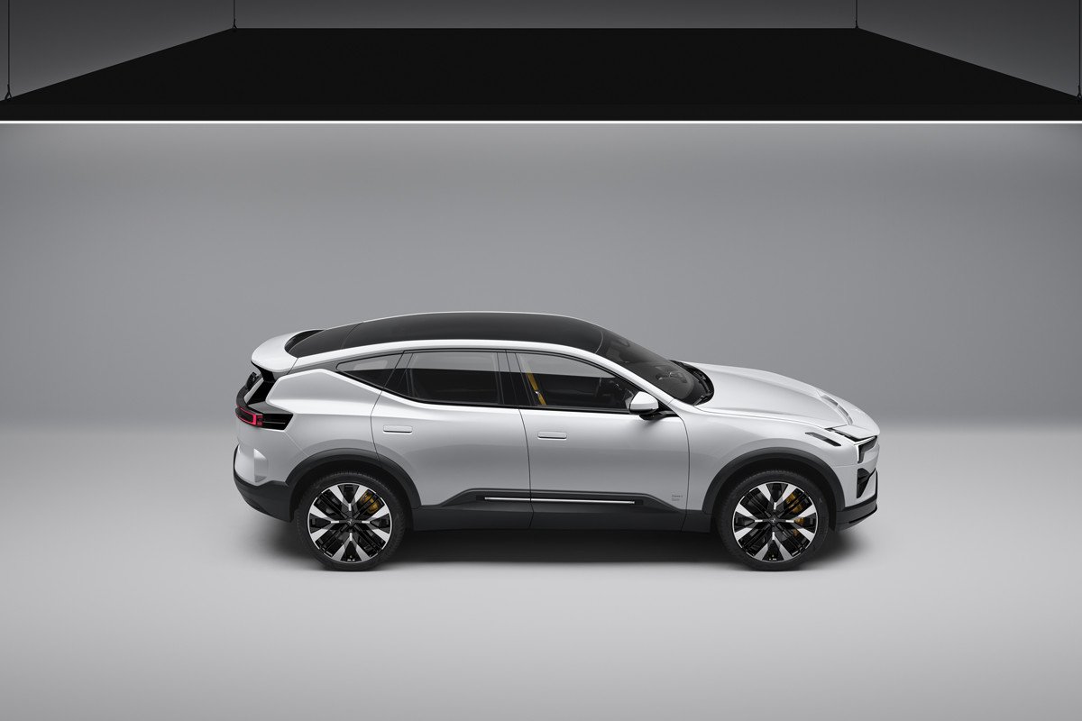 Todos los coches SUV grandes que llegarán en 2023: lista completa y nuestros 3 elegidos