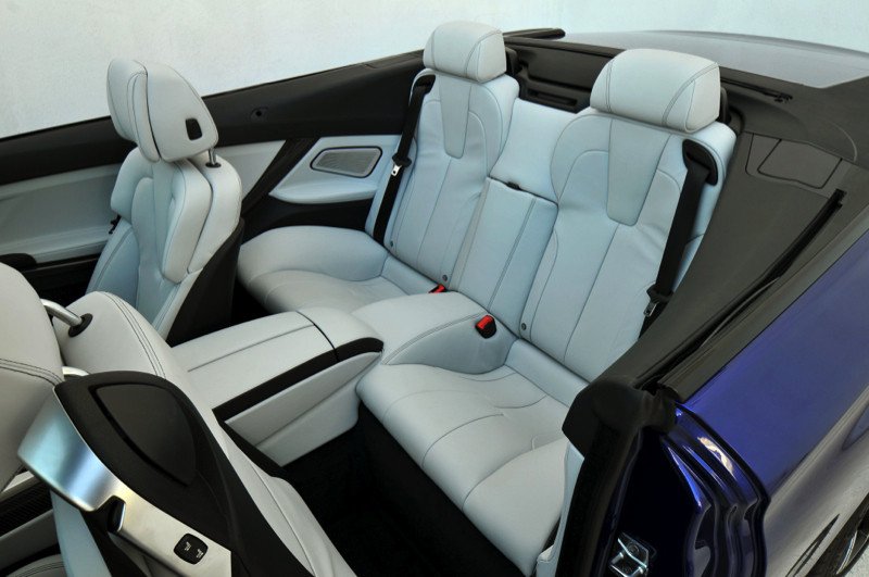 BMW M6 Coupé y Cabrio: el BMW más deportivo