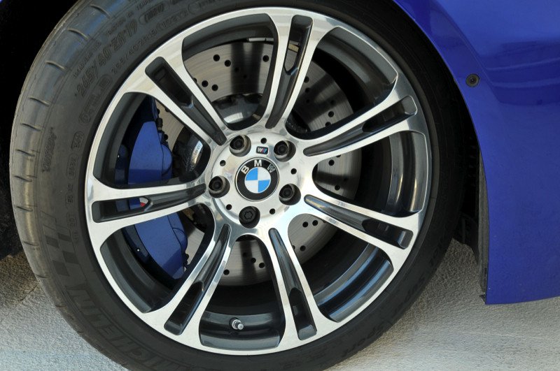 BMW M6 Coupé y Cabrio: el BMW más deportivo