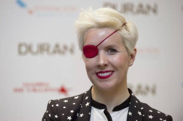 Adiós, Maria de Villota: Una estrella más en el cielo