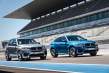 BMW: llegan las versiones M del X5 y X6