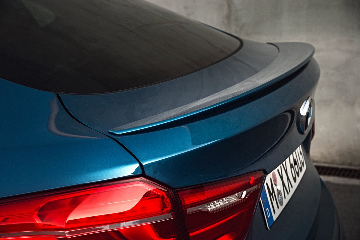 BMW: llegan las versiones M del X5 y X6