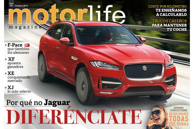 Diferénciate con Motorlife