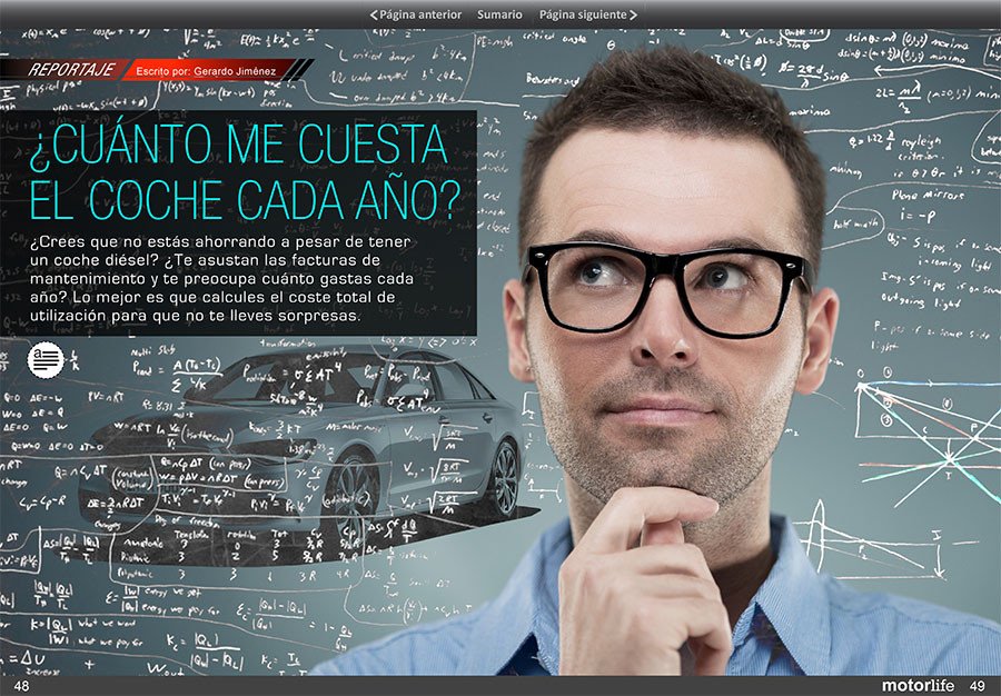 Diferénciate con Motorlife