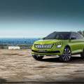 Los lanzamientos de Skoda para los próximos años
