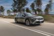 Prueba del Citroën C5 X: crossover, familiar e híbrido
