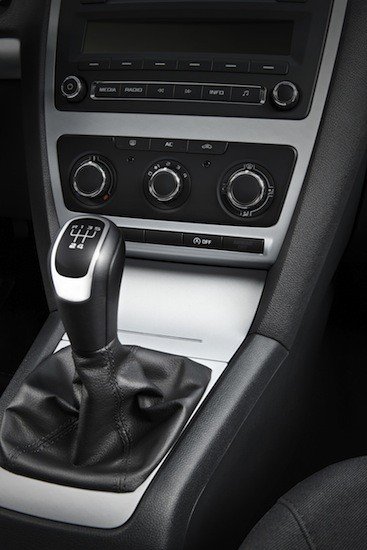 Skoda Octavia TDI: ¿merece la pena el GreenLine?