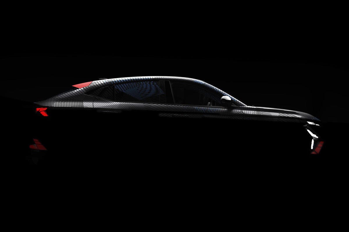 Rafale, nombre del nuevo SUV Renault: historias y errores en las denominaciones de coches