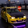 Trofeo RACE de Turismos 2014