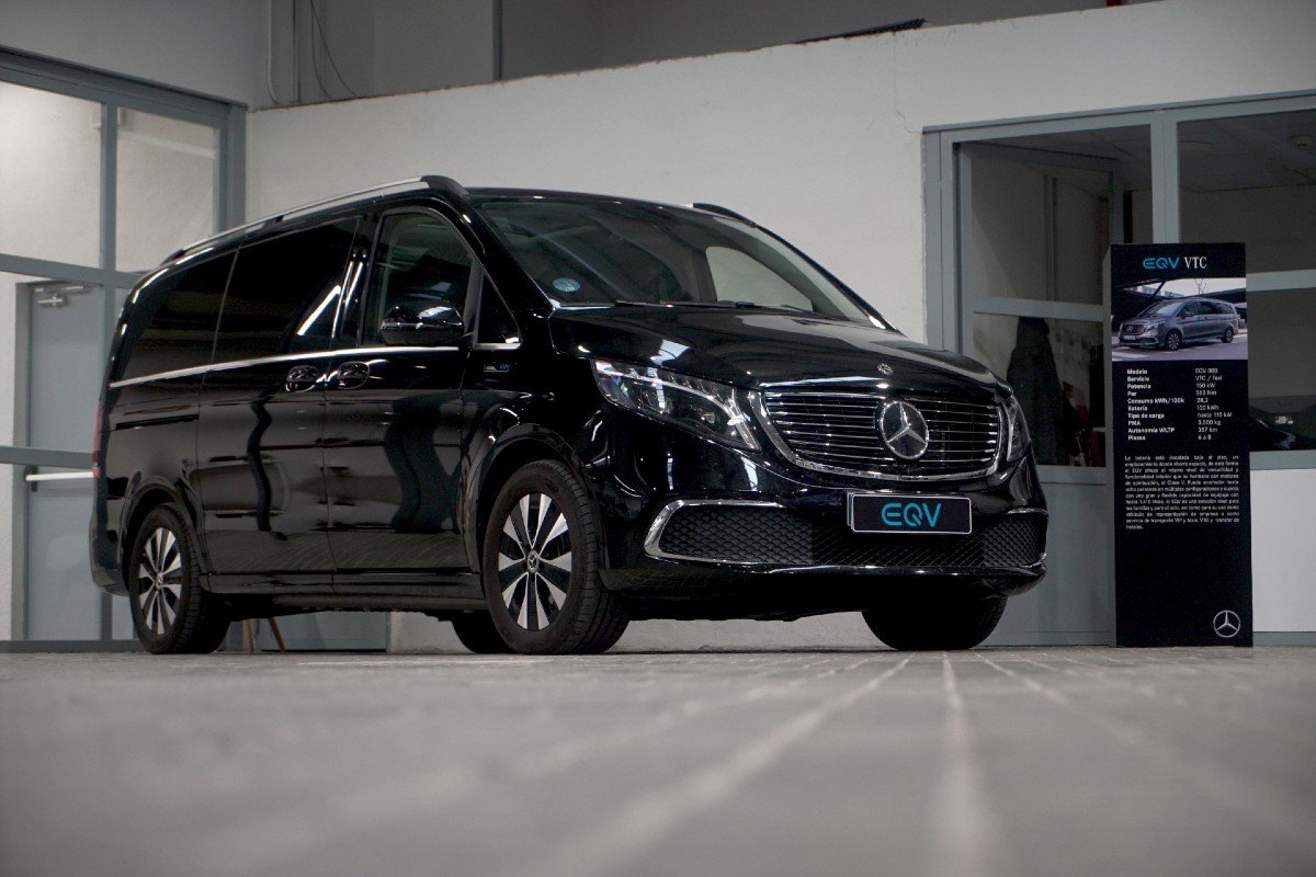 Mercedes-Benz Vans