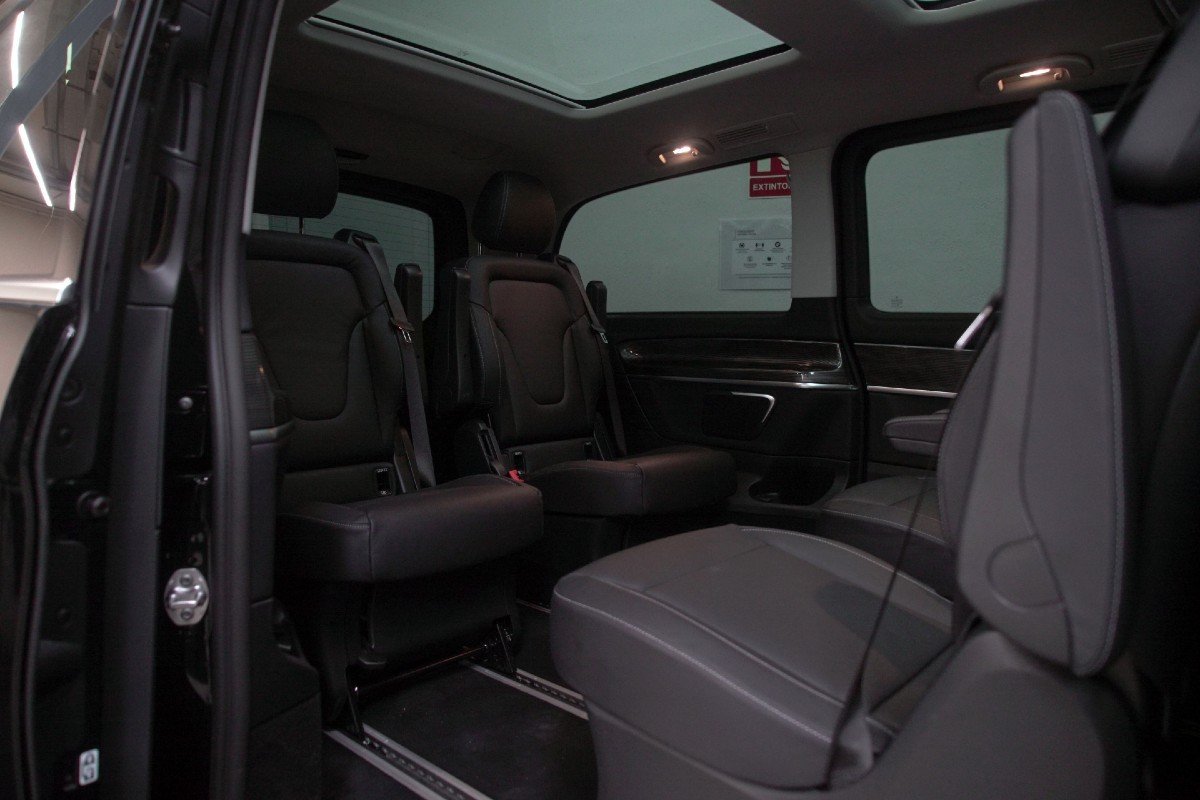 Mercedes-Benz Vans