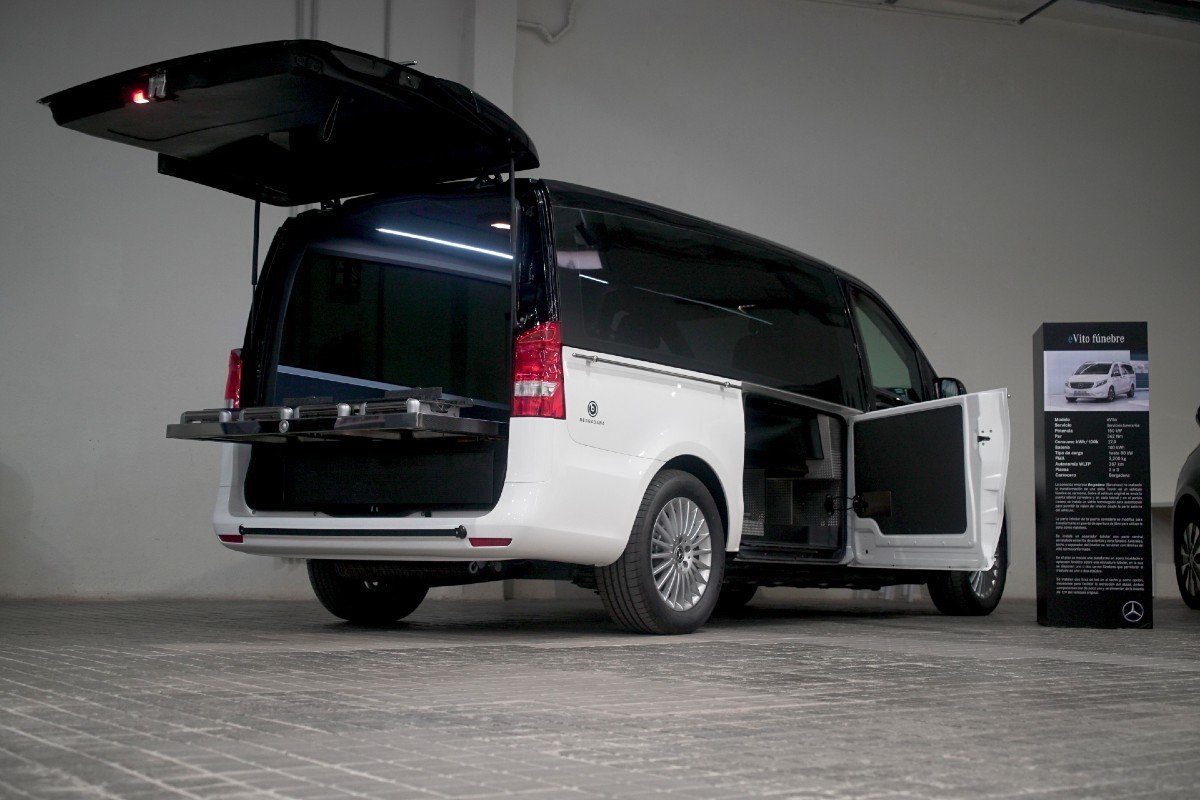 Mercedes-Benz Vans