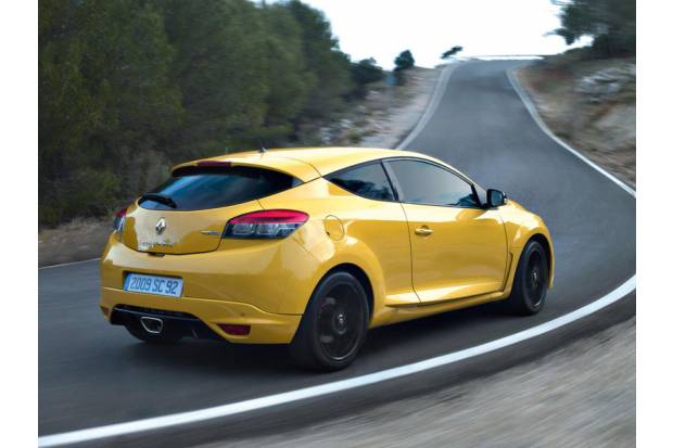 ¿Cuáles han sido los coches más vendidos en 2009?