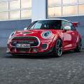 MINI vuelve a las 24H de Nürburgring 