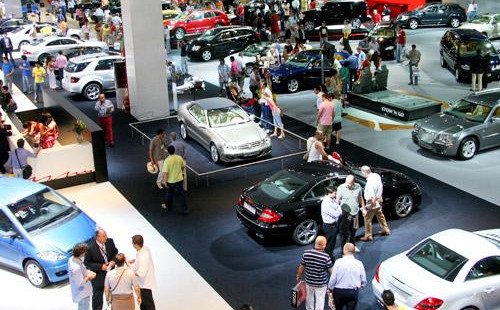 ¿Cuáles han sido los coches más vendidos en 2009?
