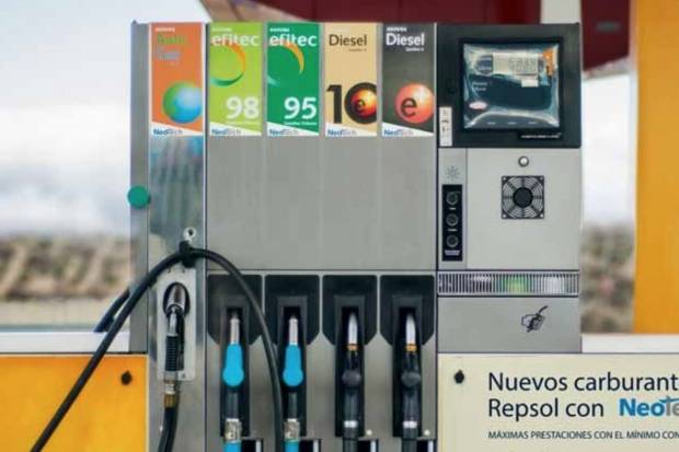 ¿Cómo encontrar la gasolinera más barata?