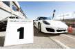 Novedades en la Escuela de Conducción Porsche para 2013