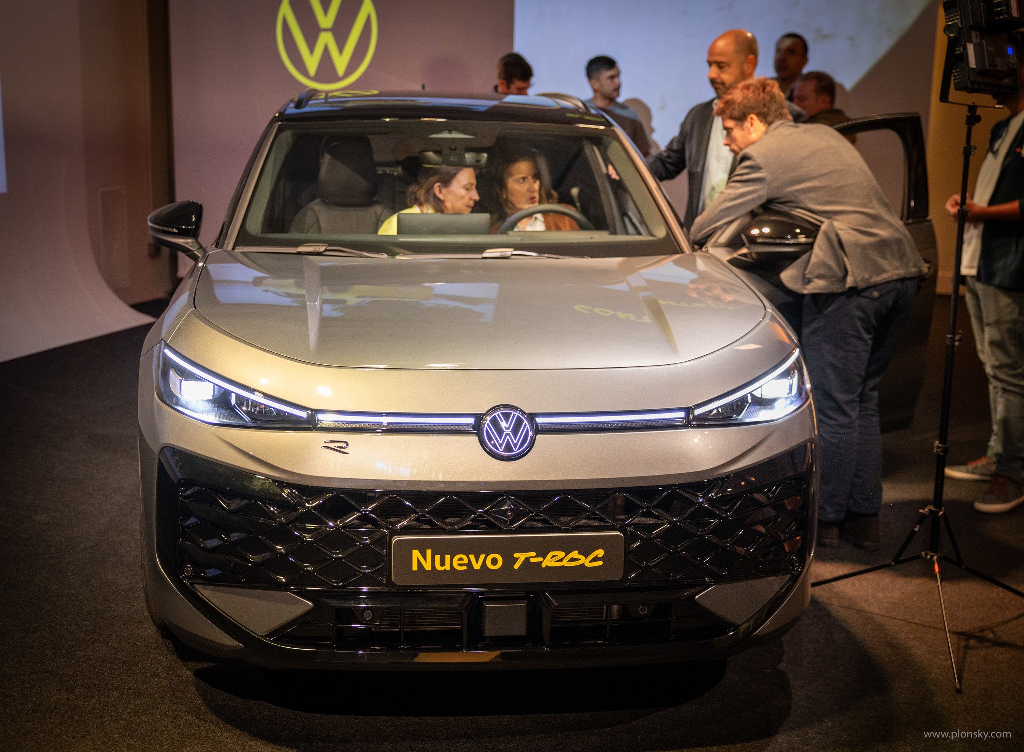 precios con descuentos del nuevo Volkswagen T-Roc 2026