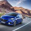 Opel Corsa OPC, el urbano que es feliz en un circuito
