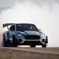 La locura de Ford y su Mach-E 1400: siete motores y... ¡¡1.419 CV!!