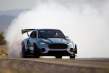 La locura de Ford y su Mach-E 1400: siete motores y... ¡¡1.419 CV!!
