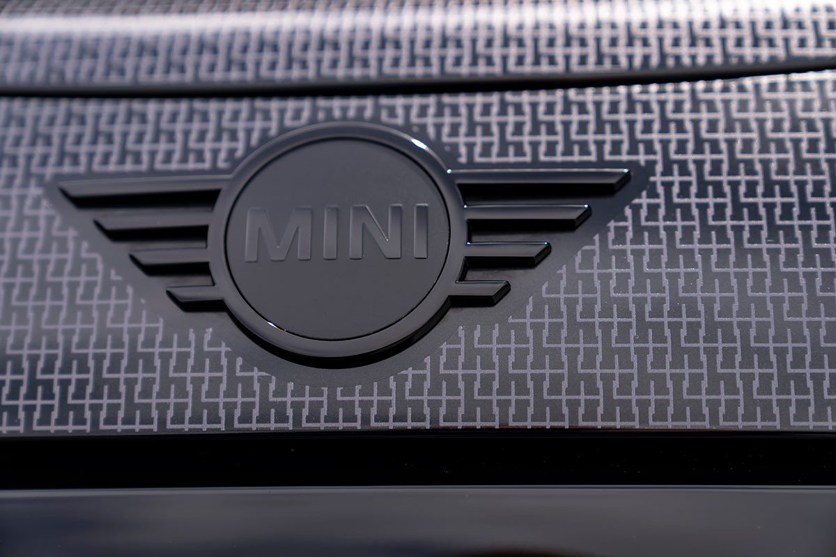 Mini John Cooper Works 1to6 Edition ¿el último que no es eléctrico? Todos los detalles 
