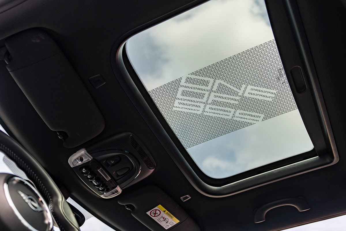 Mini John Cooper Works 1to6 Edition ¿el último que no es eléctrico? Todos los detalles 