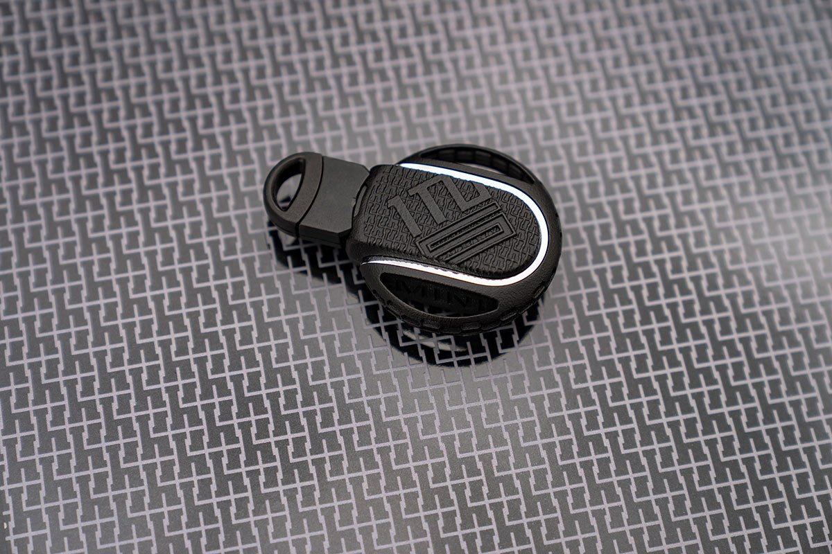 Mini John Cooper Works 1to6 Edition ¿el último que no es eléctrico? Todos los detalles 
