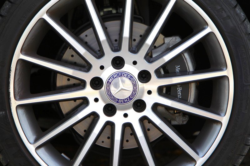Prueba: Mercedes Clase A180 CDI