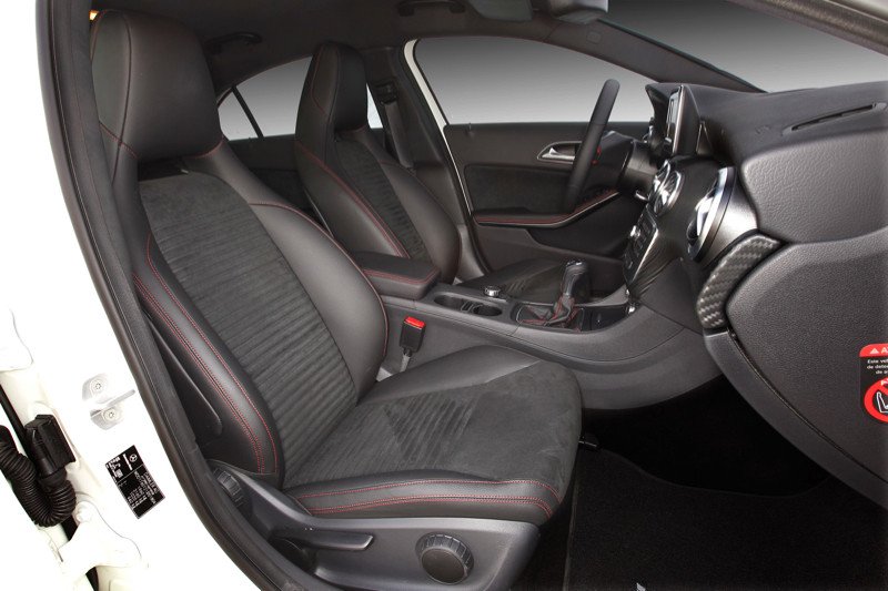 Prueba: Mercedes Clase A180 CDI