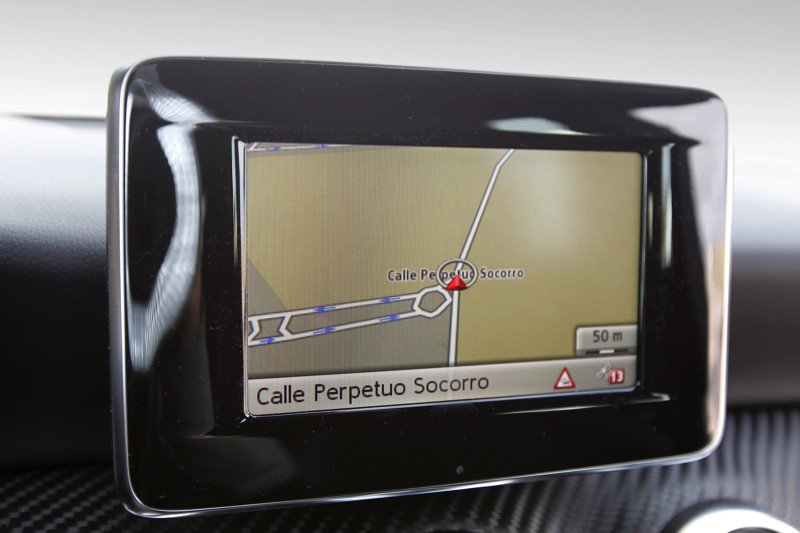 Prueba: Mercedes Clase A180 CDI