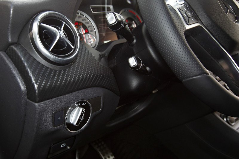 Prueba: Mercedes Clase A180 CDI