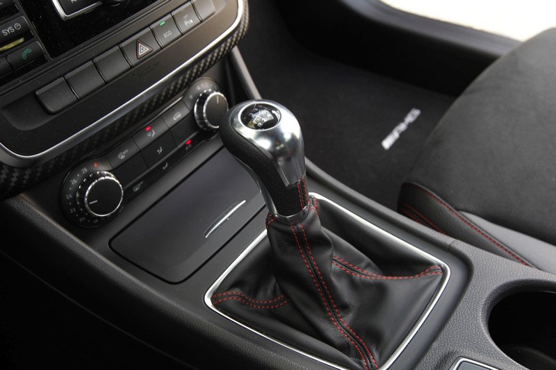 Prueba: Mercedes Clase A180 CDI