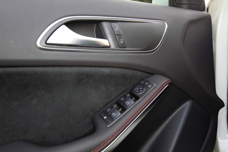 Prueba: Mercedes Clase A180 CDI