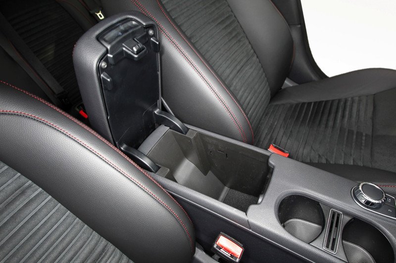 Prueba: Mercedes Clase A180 CDI