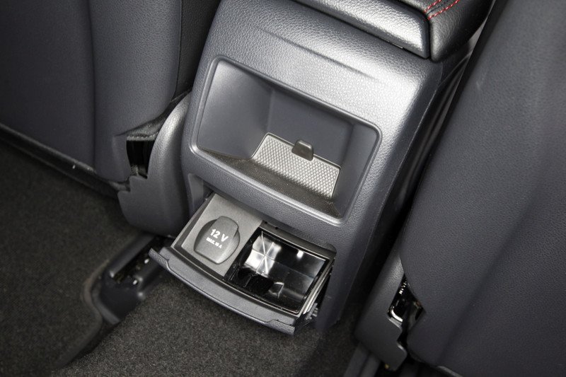 Prueba: Mercedes Clase A180 CDI