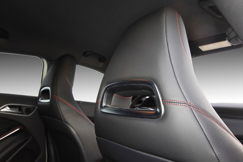 Prueba: Mercedes Clase A180 CDI